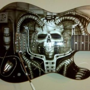 Meet your Posher, Gregory